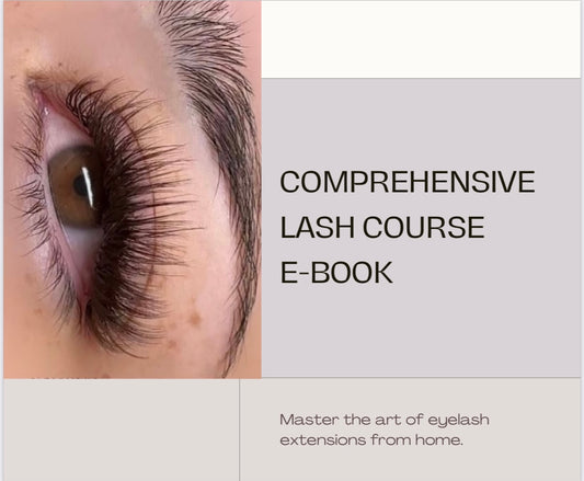 Online Lash Course