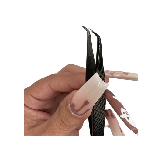 Hook Isolation Tweezer