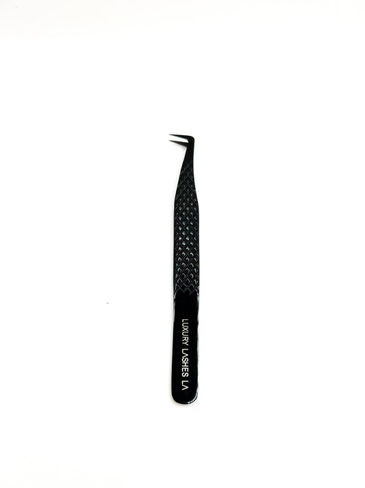 Fiber Tip Slim Boot Tweezer